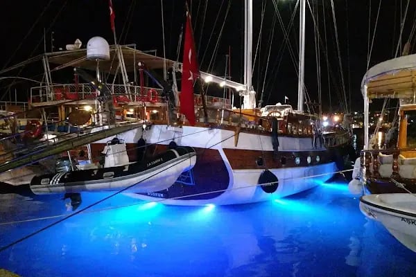 Yalı Elektronik Yalıkavak-Dirmil-Bodrum - Resim 13