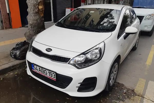 LetsTR Sakarya Araç Kiralama &amp; Rent A Car - Resim 20