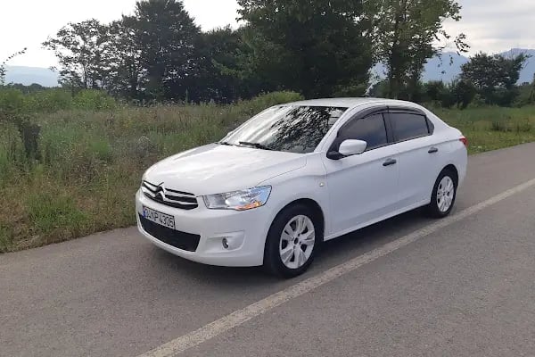 LetsTR Sakarya Araç Kiralama &amp; Rent A Car - Resim 11