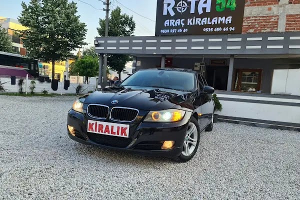 LetsTR Sakarya Araç Kiralama &amp; Rent A Car - Resim 7