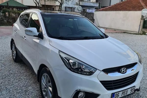 LetsTR Sakarya Araç Kiralama &amp; Rent A Car - Resim 8