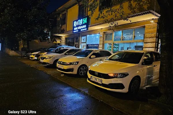 LetsTR Sakarya Araç Kiralama &amp; Rent A Car - Resim 2