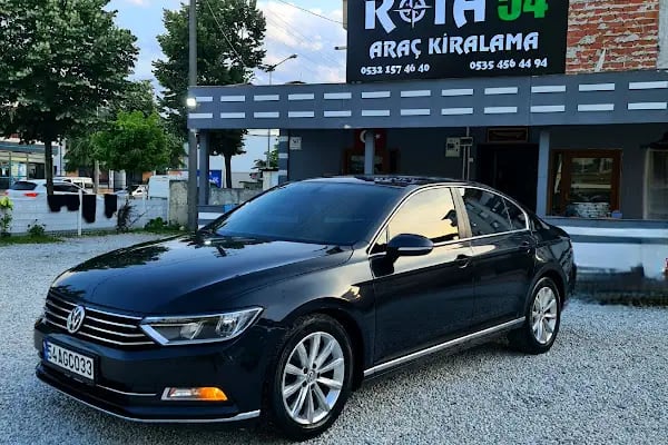 LetsTR Sakarya Araç Kiralama &amp; Rent A Car - Resim 4