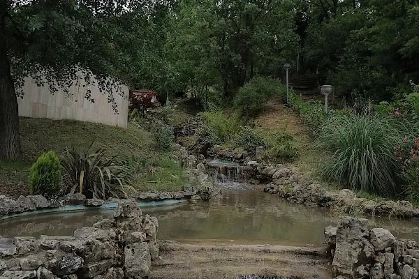 Serdivan Gölpark - Resim 3