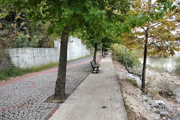 Serdivan Gölpark - Resim 20