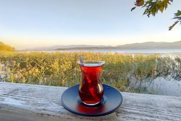 Serdivan Gölpark - Resim 9