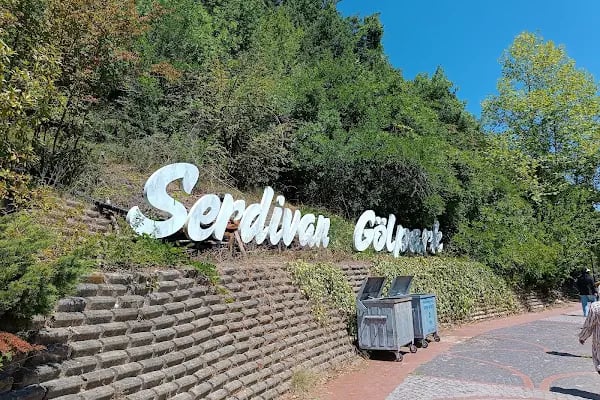 Serdivan Gölpark - Resim 2