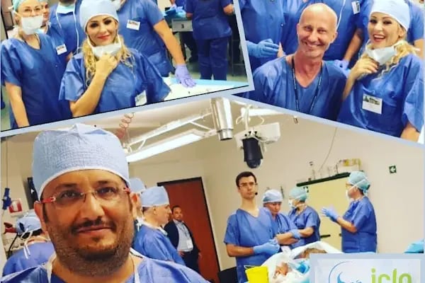 Dr. İlker Yörük medikal estetik kliniği - Resim 6