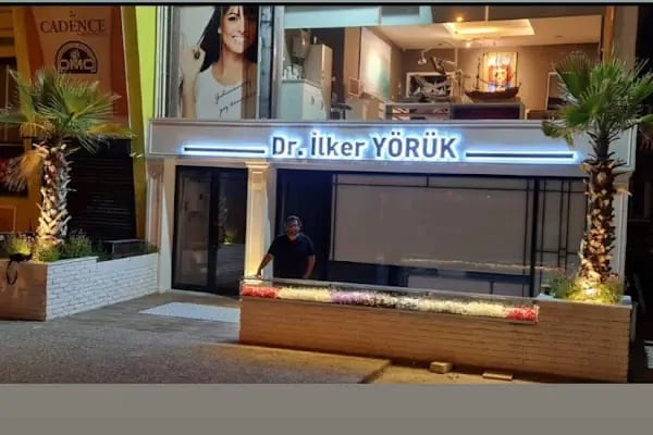 Dr. İlker Yörük medikal estetik kliniği - Resim 4