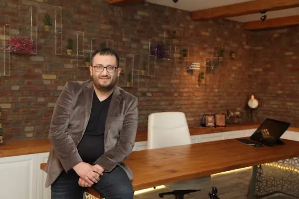 Dr. İlker Yörük medikal estetik kliniği - Resim 3