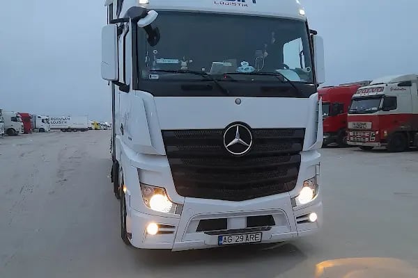 Adin Lojistik Depolama ve Uluslararası Nakliyat Tic. Ltd.Şti. - Resim 2