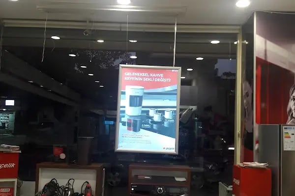 ARÇELİK - BEYAZ KARDEŞLER DAYANIKLI TÜKETİM MALLARI - Resim 4