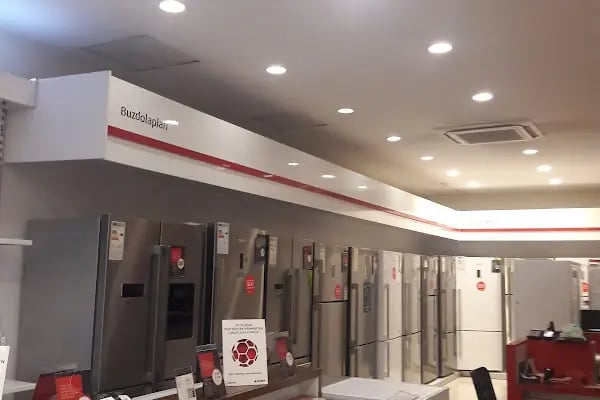 ARÇELİK - BEYAZ KARDEŞLER DAYANIKLI TÜKETİM MALLARI - Resim 2