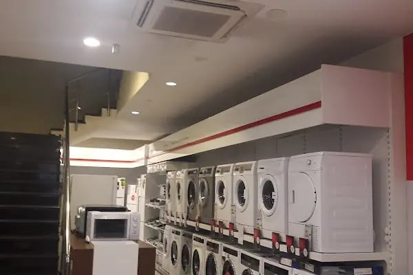 ARÇELİK - BEYAZ KARDEŞLER DAYANIKLI TÜKETİM MALLARI - Resim 5
