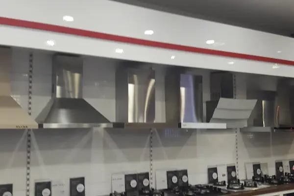 ARÇELİK - BEYAZ KARDEŞLER DAYANIKLI TÜKETİM MALLARI - Resim 3