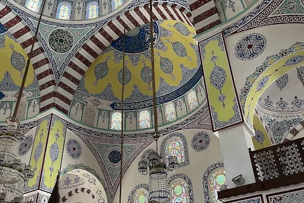 Kurttepe Köyü Cami - Resim 14