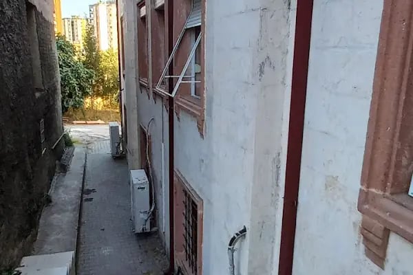 Kurttepe Köyü Cami - Resim 8