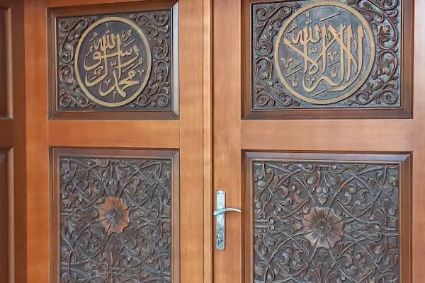 Kurttepe Köyü Cami - Resim 5
