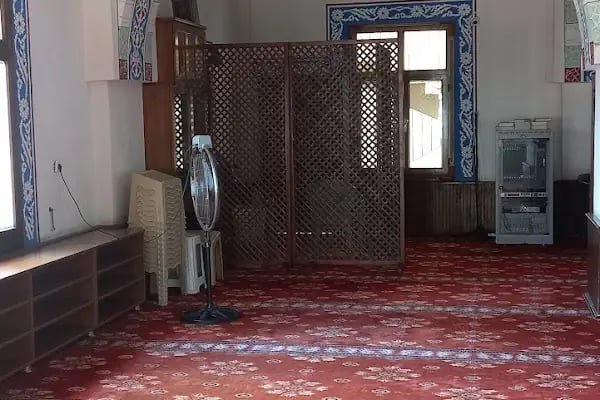 Kurttepe Köyü Cami - Resim 15