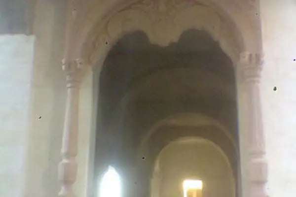 Kurttepe Köyü Cami - Resim 11