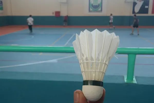 Mimar Sinan Spor Kompleksi - Resim 12