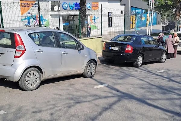 Mimar Sinan Spor Kompleksi - Resim 16