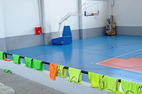 Mimar Sinan Spor Kompleksi - Resim 18
