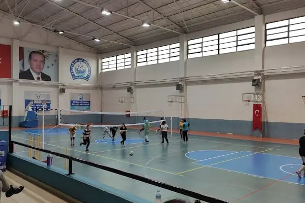 Mimar Sinan Spor Kompleksi - Resim 1