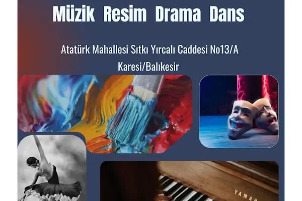 Balıkesir Arya Sanat - Resim 1