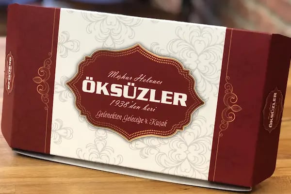 Meşhur Helvacı ÖKSÜZLER - Resim 4