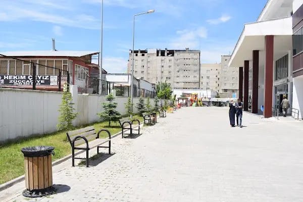 Van Ağız Ve Diş Sağlığı Merkezi - Resim 4