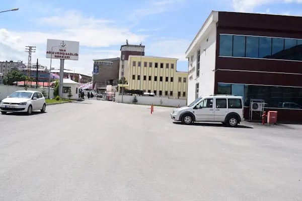 Van Ağız Ve Diş Sağlığı Merkezi - Resim 10
