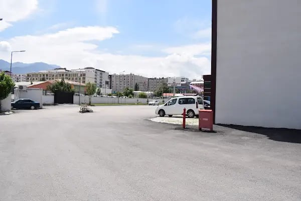 Van Ağız Ve Diş Sağlığı Merkezi - Resim 12