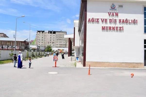 Van Ağız Ve Diş Sağlığı Merkezi - Resim 7