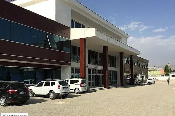 Van Ağız Ve Diş Sağlığı Merkezi - Resim 16