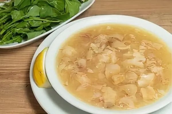 Buca Çorba Durağı - Resim 16