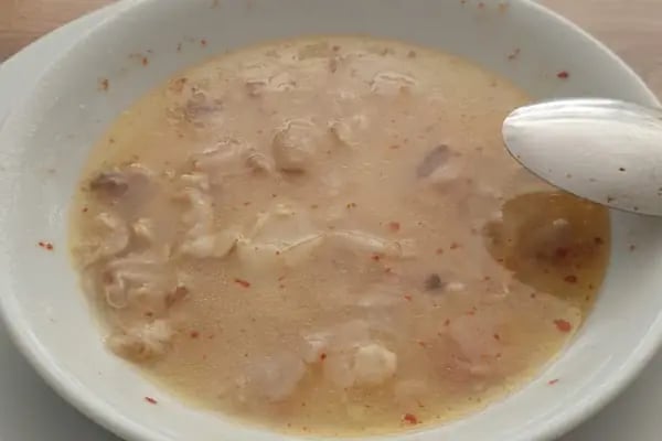 Buca Çorba Durağı - Resim 18