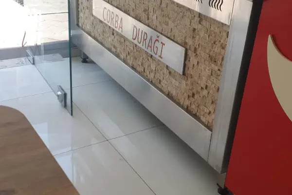 Buca Çorba Durağı - Resim 17
