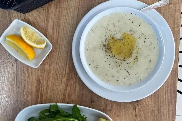Buca Çorba Durağı - Resim 5