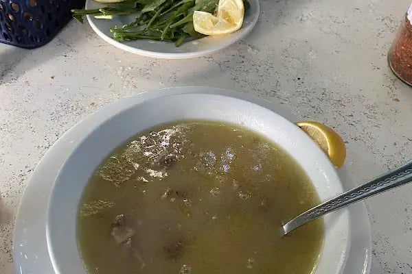 Buca Çorba Durağı - Resim 4
