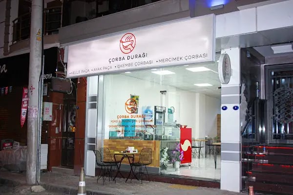 Buca Çorba Durağı - Resim 2