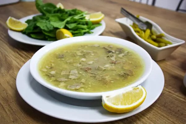 Buca Çorba Durağı - Resim 3