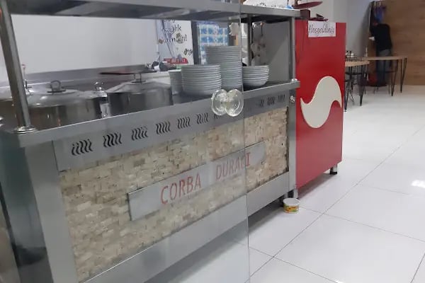 Buca Çorba Durağı - Resim 8