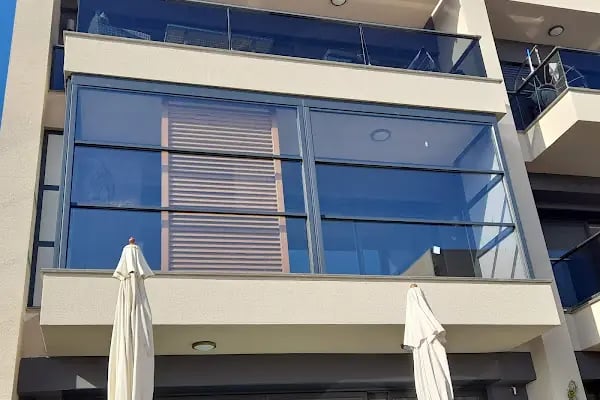 Jasmin Residence - Resim 6