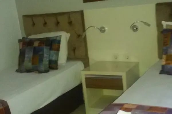Jasmin Residence - Resim 10