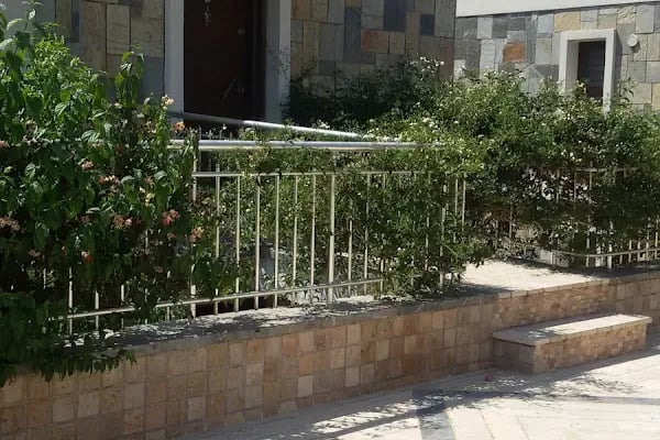 Jasmin Residence - Resim 8
