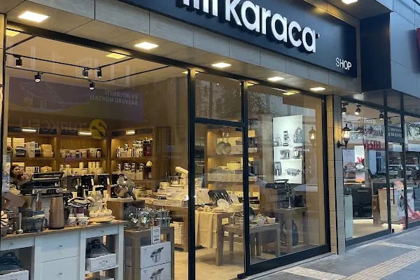 Karaca Akçaabat - Resim 3