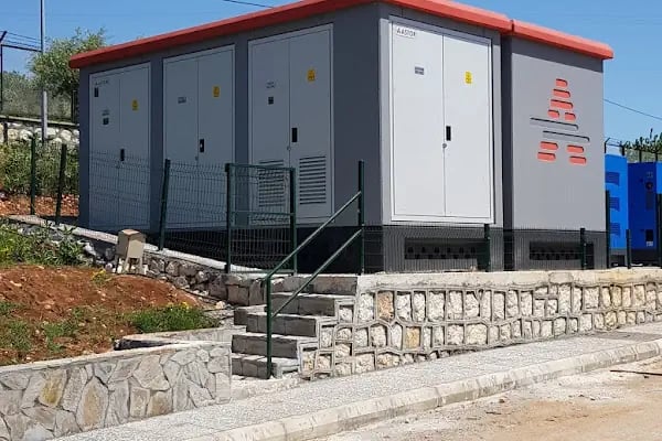 Eryıl Elektrik Elektronik San Tic Ltd Şti - Resim 1