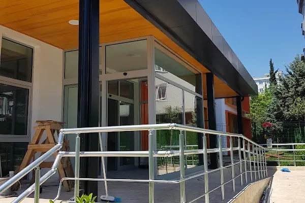 Eryıl Elektrik Elektronik San Tic Ltd Şti - Resim 5