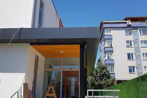 Eryıl Elektrik Elektronik San Tic Ltd Şti - Resim 4